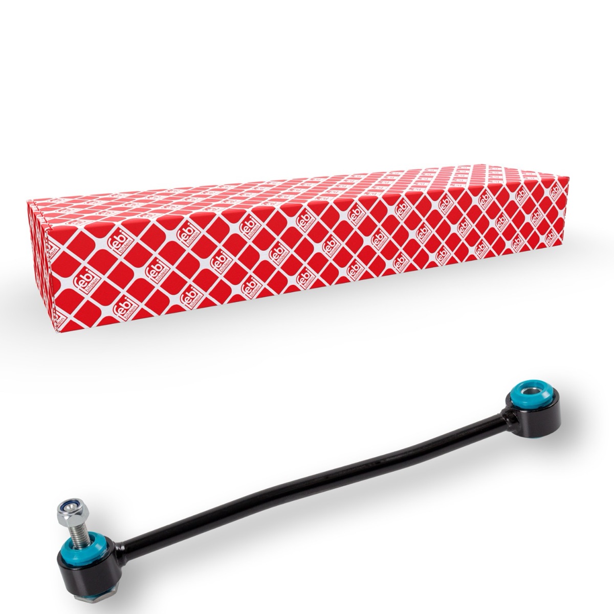 Febi Bilstein 172741 Anti-Roll Bar Link
