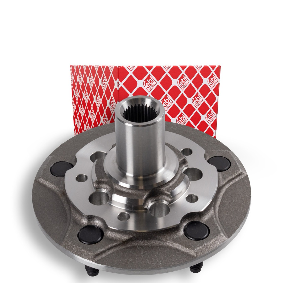 Febi Bilstein 172746 Wheel Hub