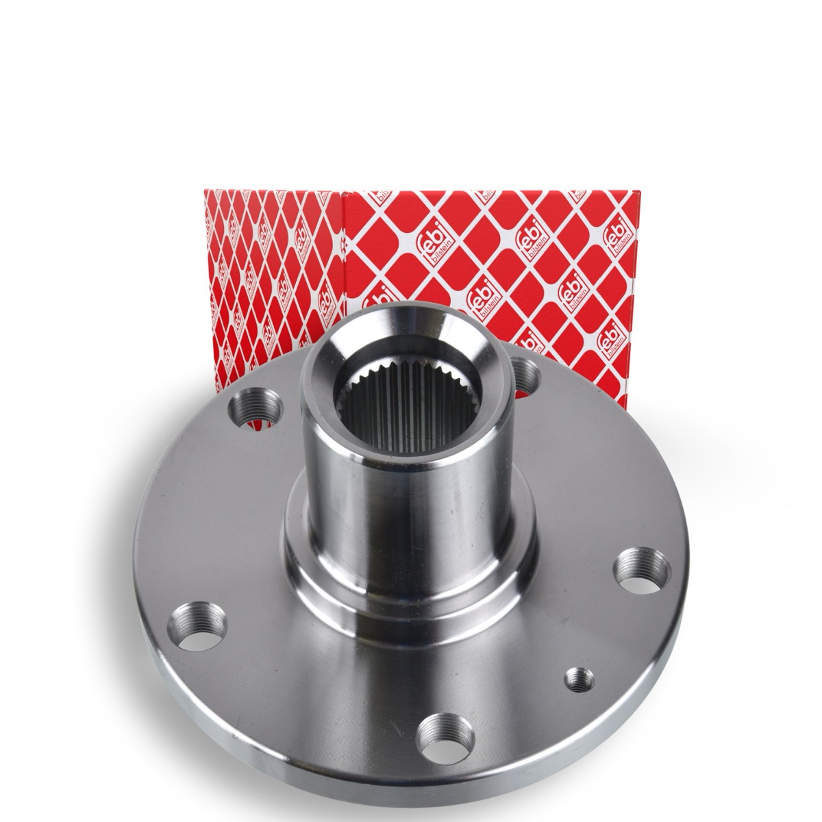 Febi Bilstein 172747 Wheel Hub