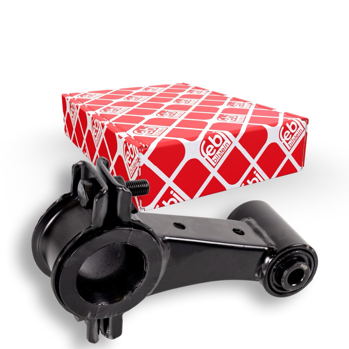 Febi Bilstein 172756 Anti-Roll Bar Link