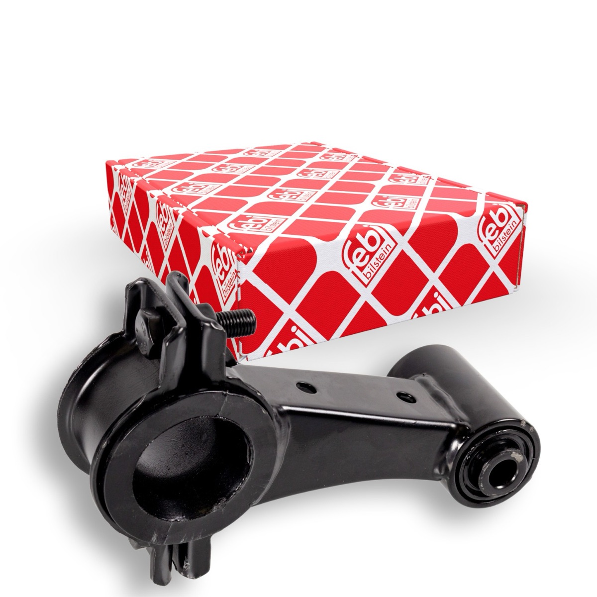 Febi Bilstein 172757 Anti-Roll Bar Link