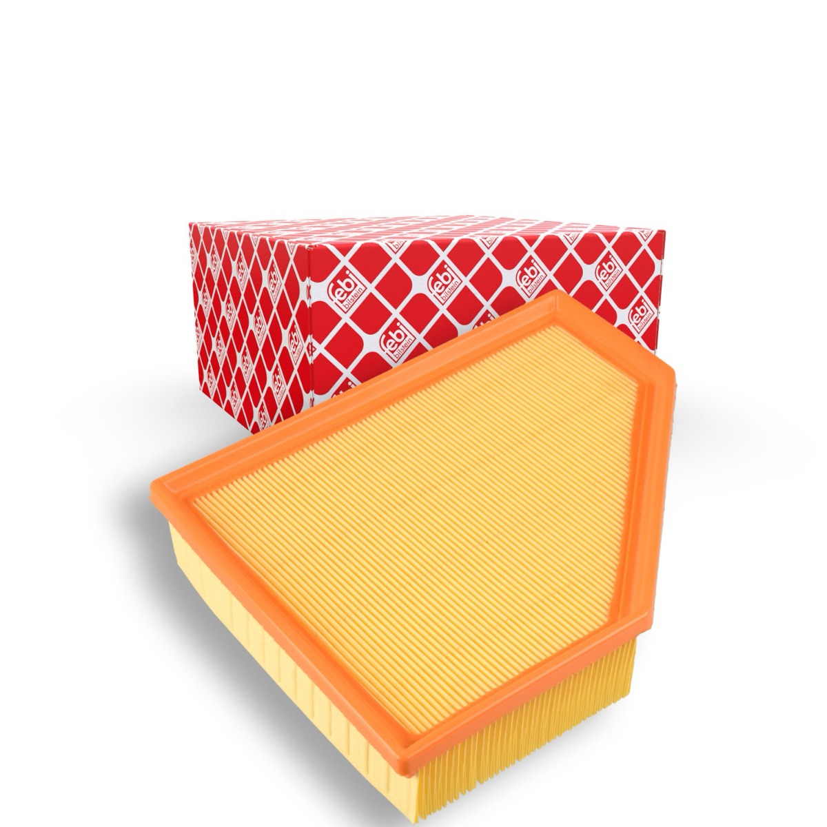 Febi Bilstein 172768 Air Filter