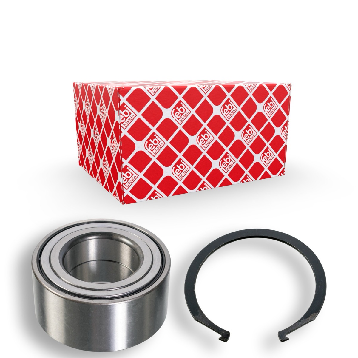 Febi Bilstein 172778 Wheel Bearing Kit
