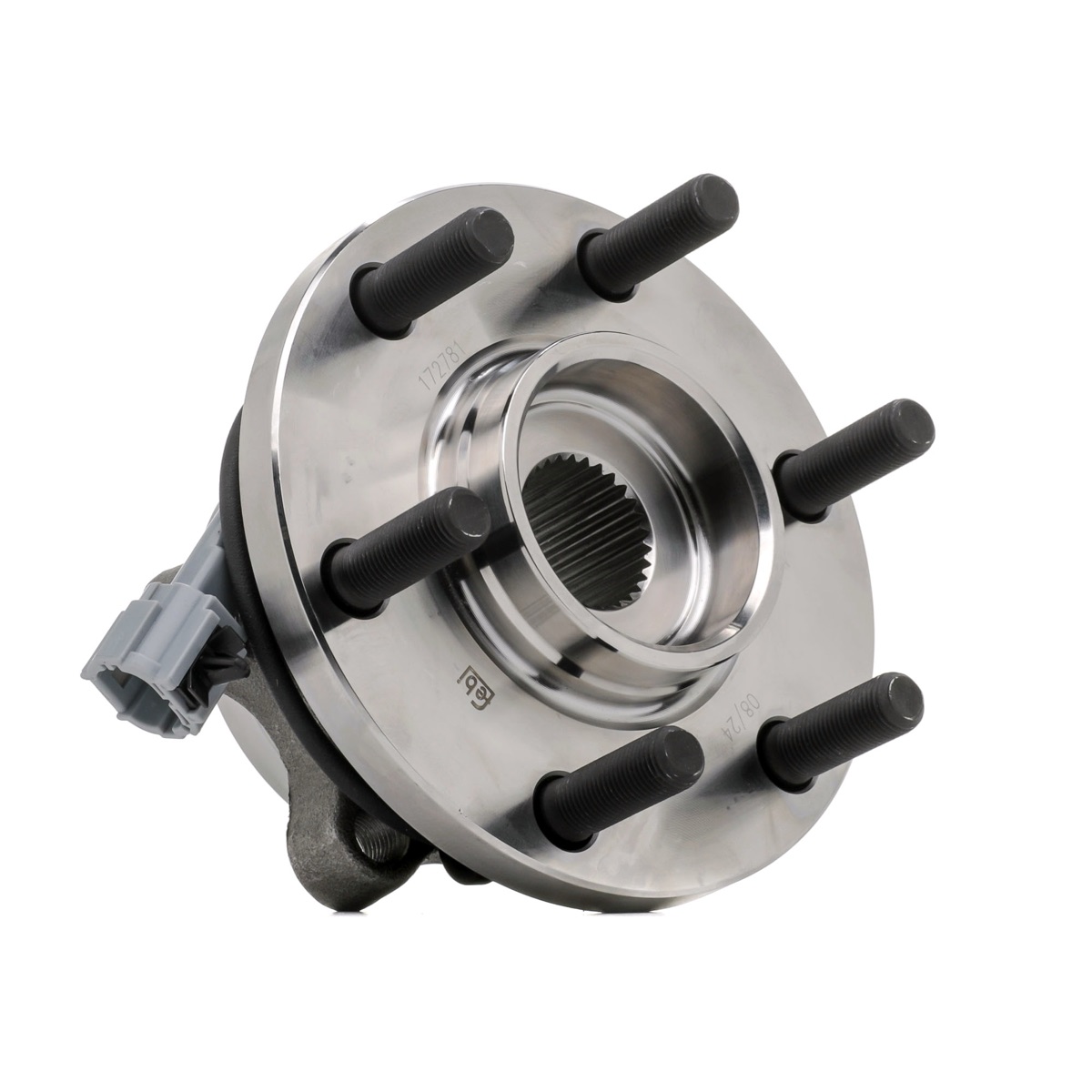 Febi Bilstein 172780 Wheel Bearing Kit