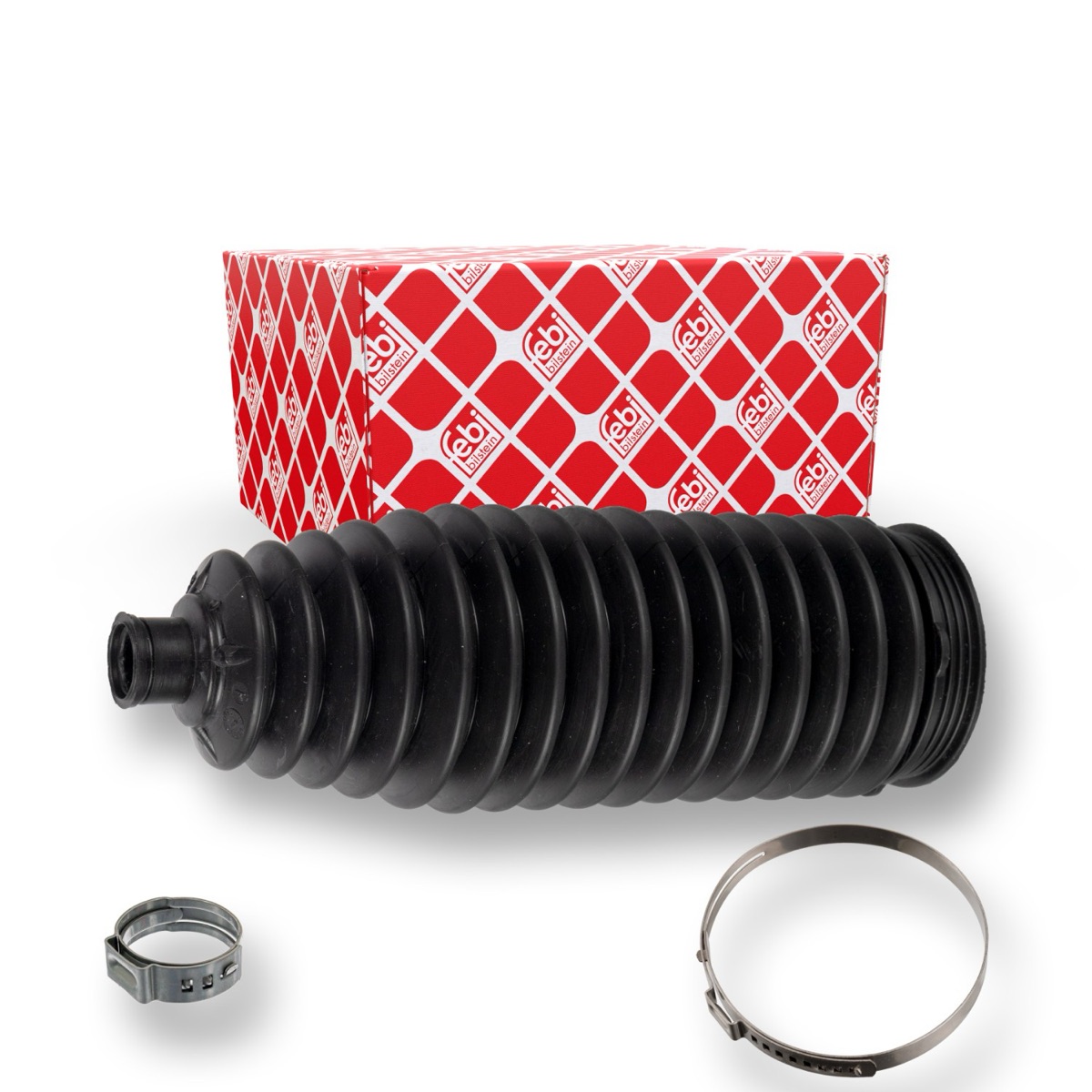 Febi Bilstein 172795 Steering Rack Gaiter Kit