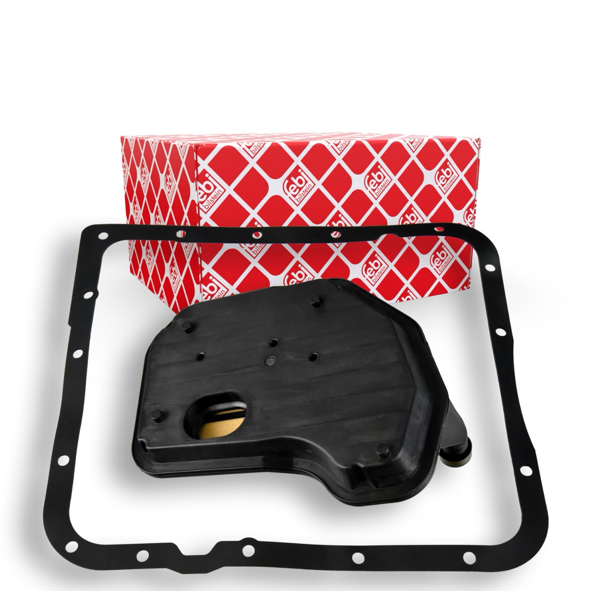 Febi Bilstein 172796 Automatic Transmission Filter Kit