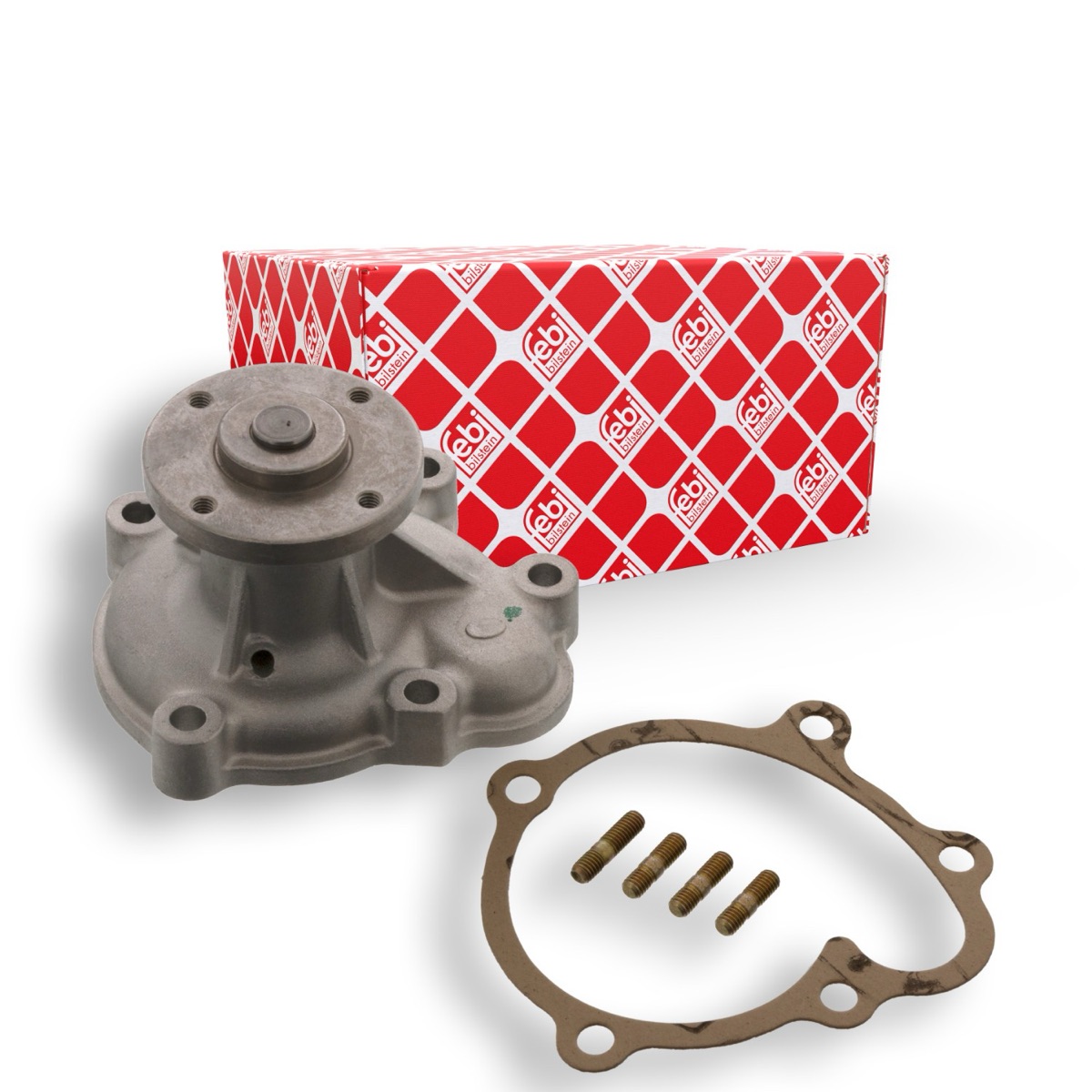 Febi Bilstein 17284 Water Pump