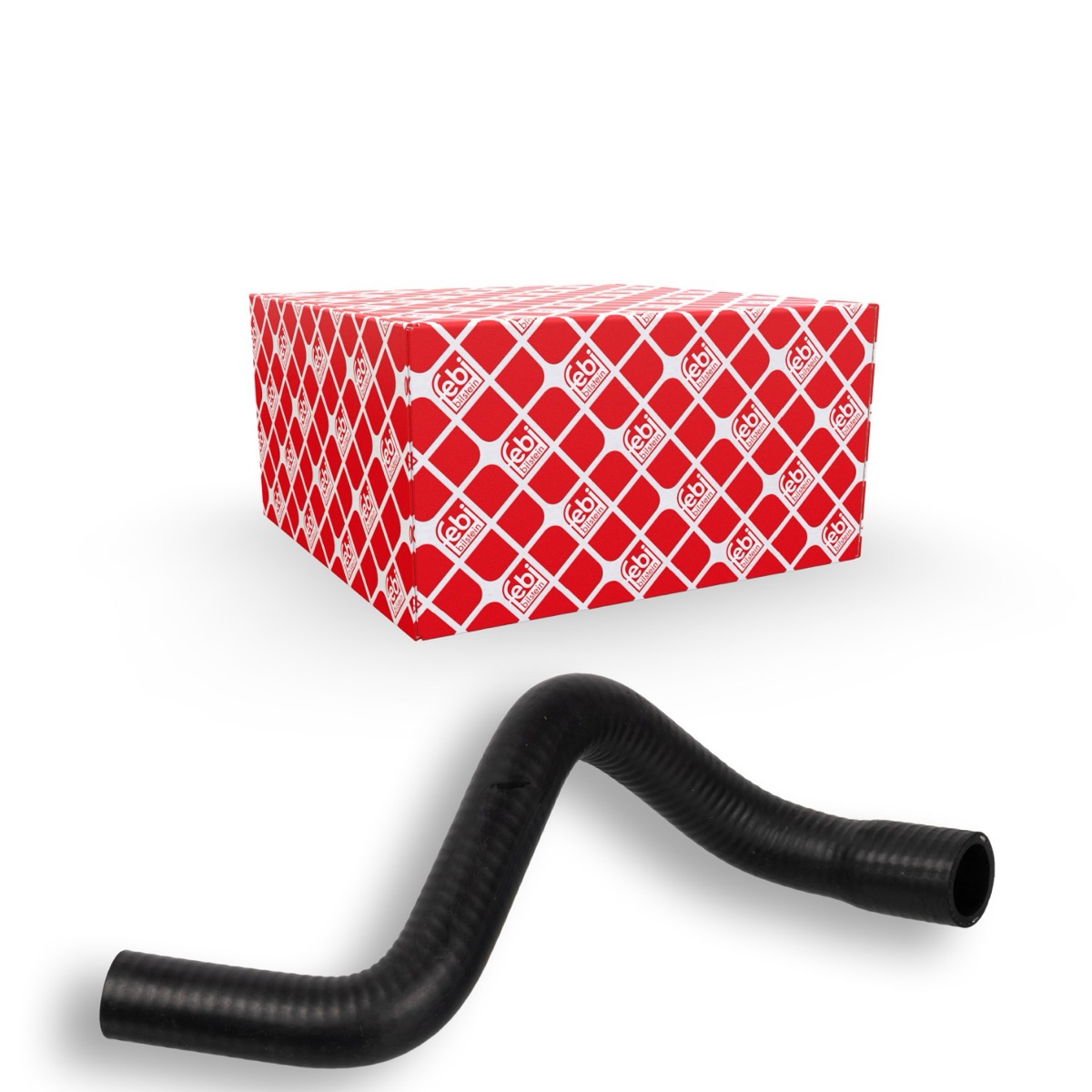 Febi Bilstein 172844 Radiator Hose