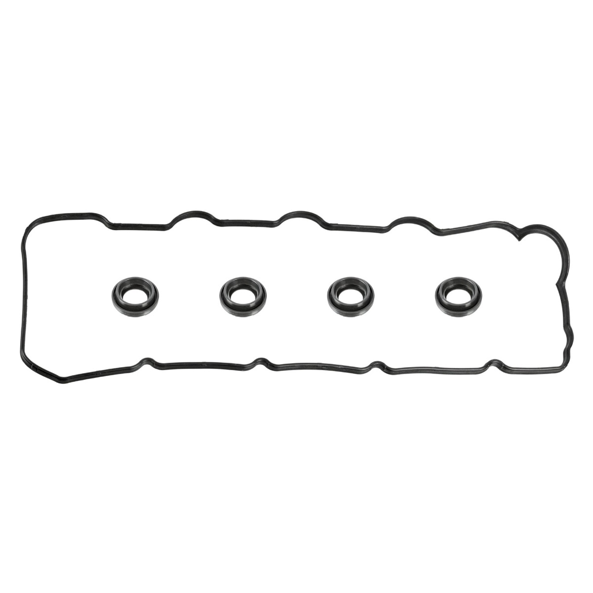 Febi Bilstein 172875 Gasket Set, Cylinder Head Cover