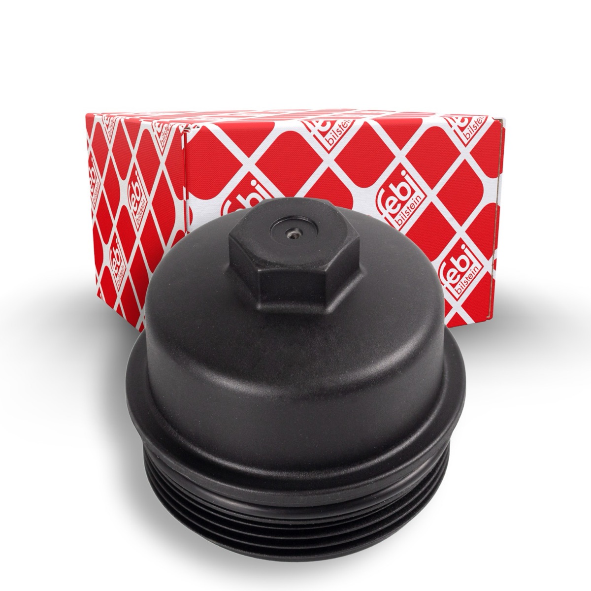 Febi Bilstein 172896 Oil Filter Housing Cap