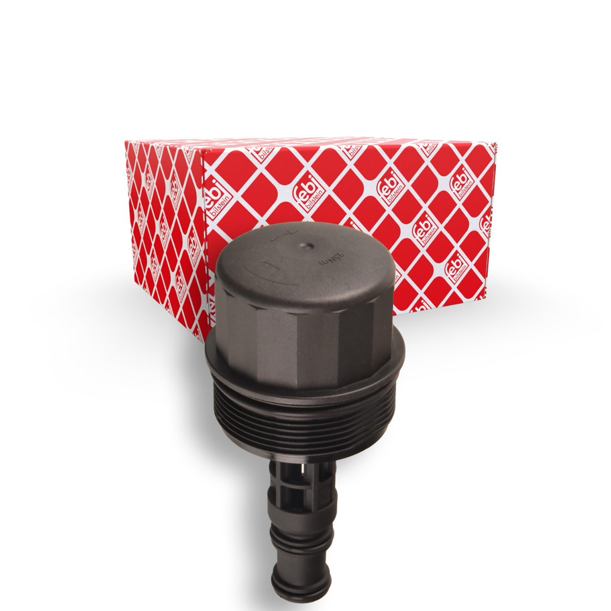 Febi Bilstein 172897 Oil Filter Housing Cap