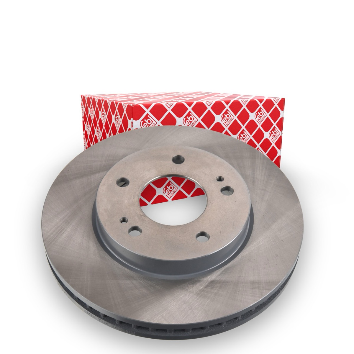 Febi Bilstein 172913 Brake Disc