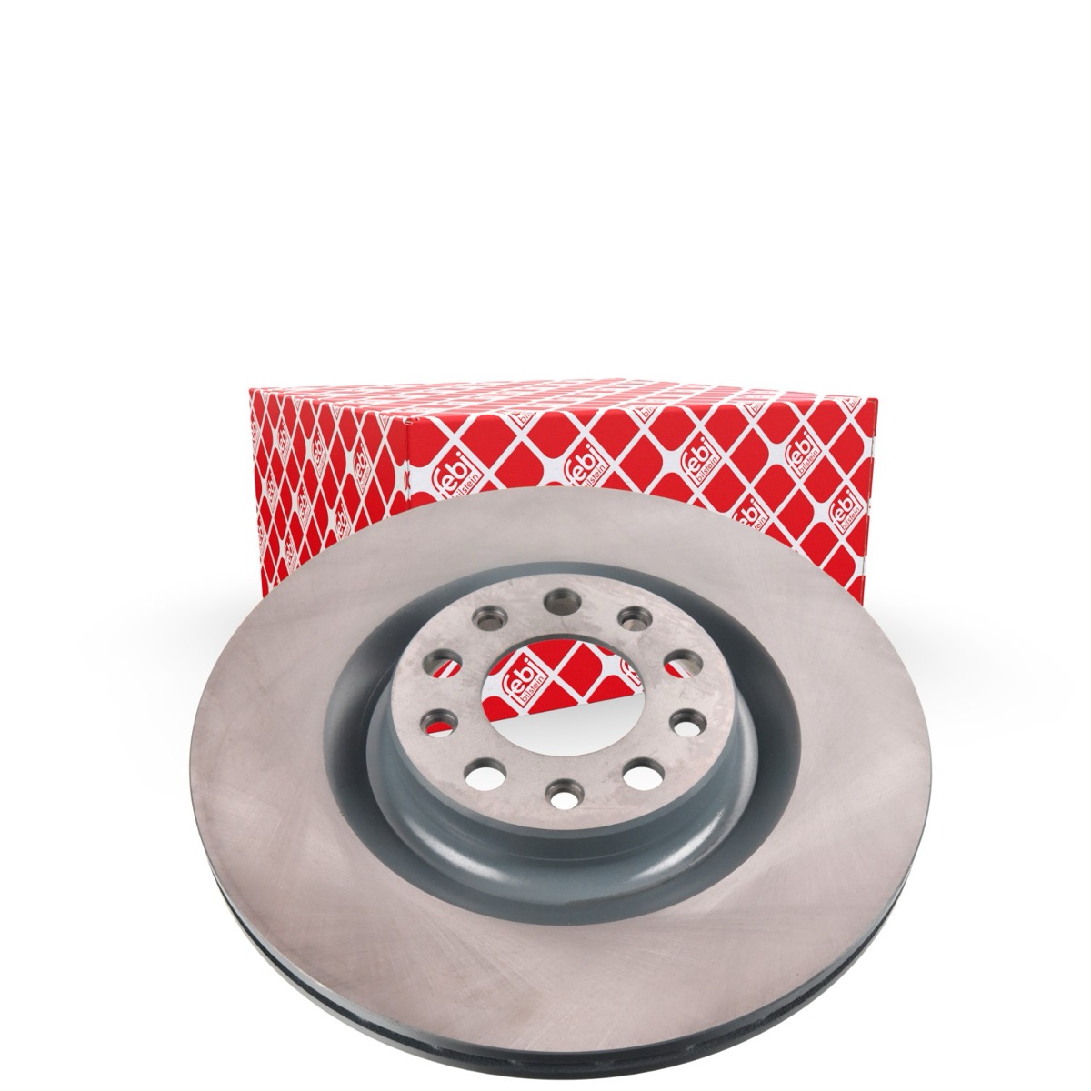 Febi Bilstein 172915 Brake Disc