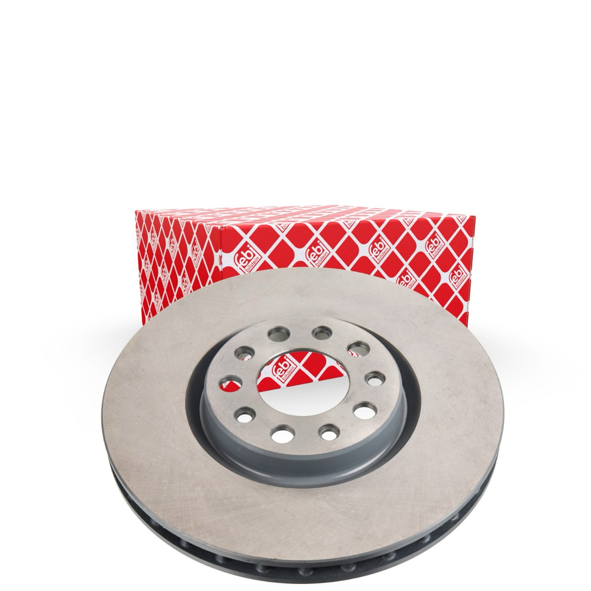 Febi Bilstein 172916 Brake Disc
