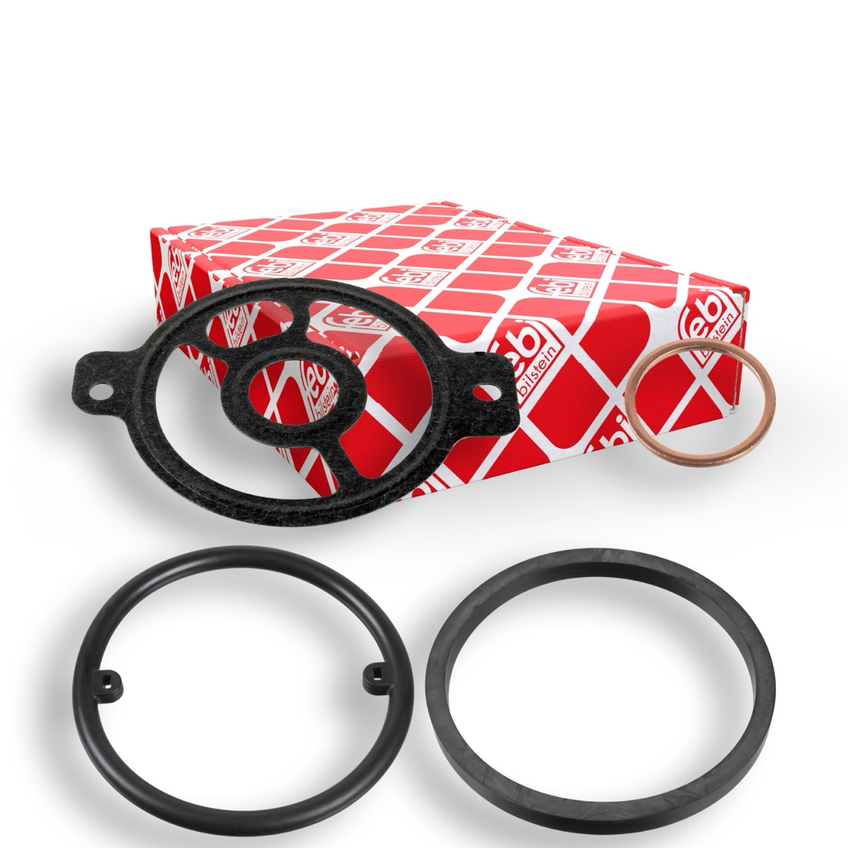 Febi Bilstein 172935 Oil Cooler Gasket
