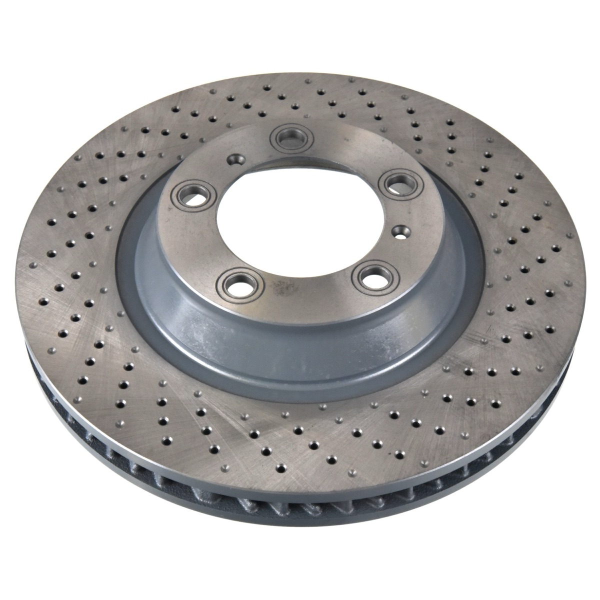 Febi Bilstein 172937 Brake Disc