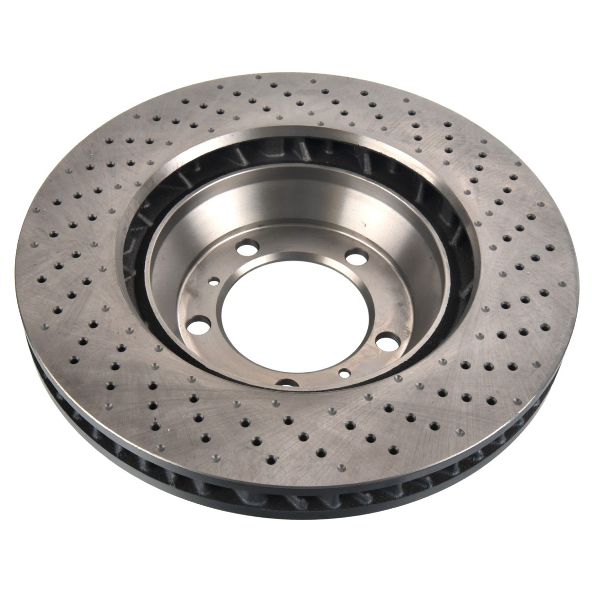 Febi Bilstein 172939 Brake Disc