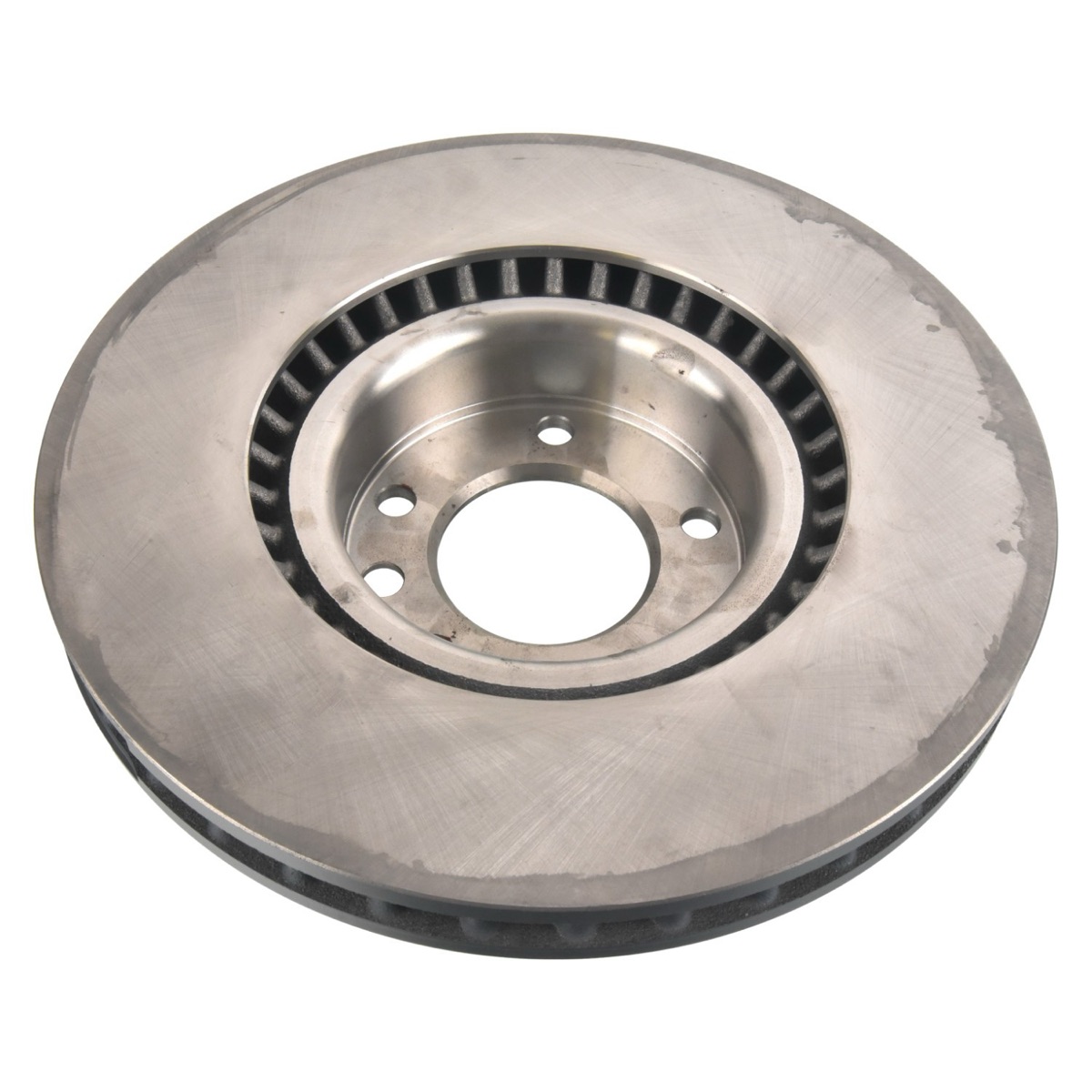 Febi Bilstein 172941 Brake Disc