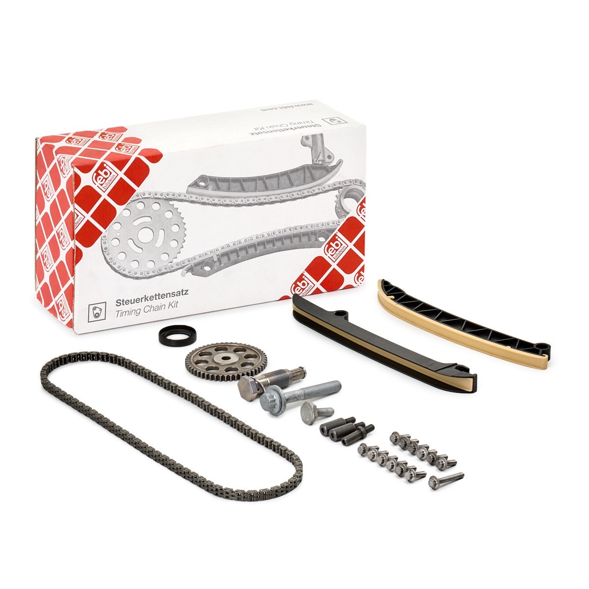 Febi Bilstein 172944 Timing Chain Kit