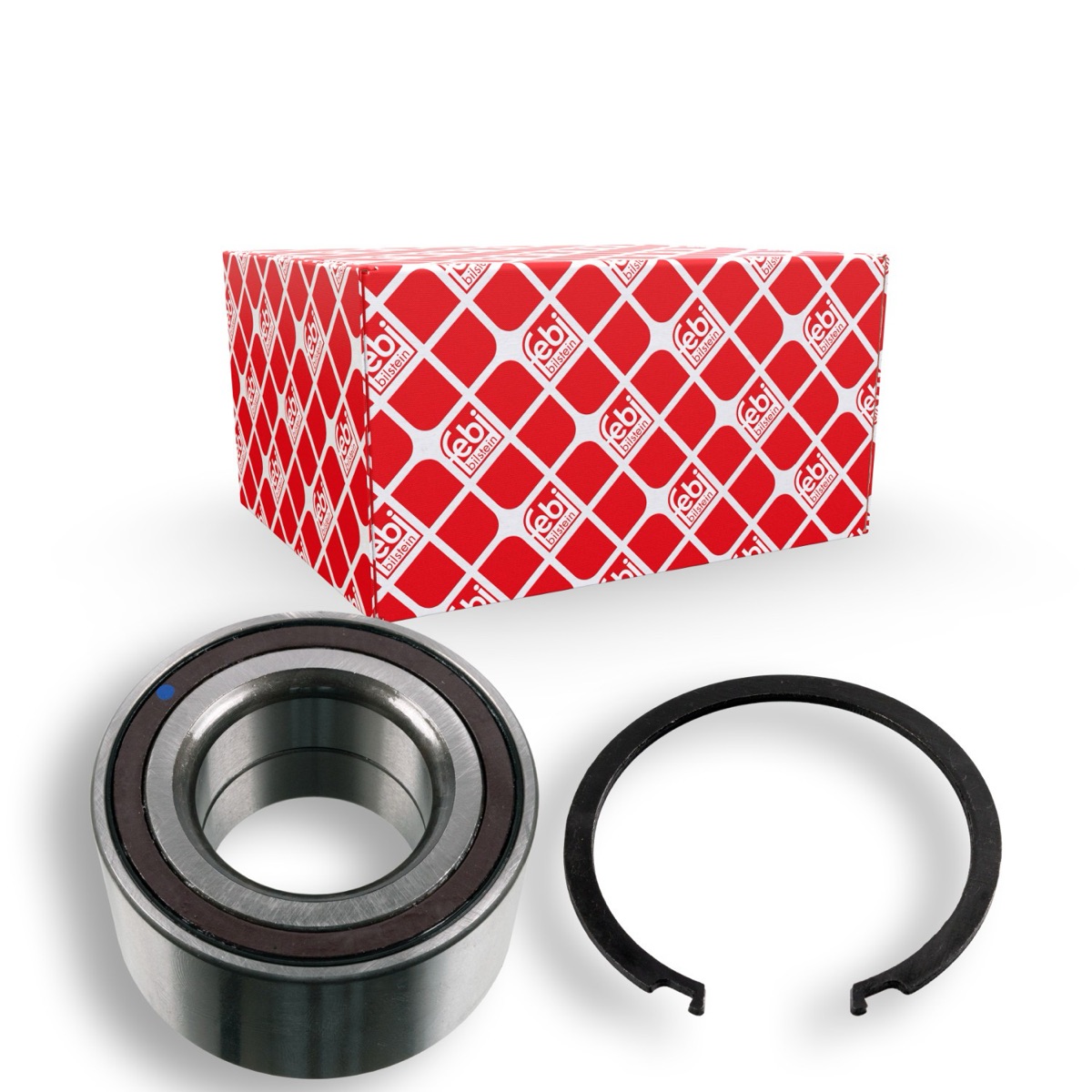 Febi Bilstein 172954 Wheel Bearing Kit