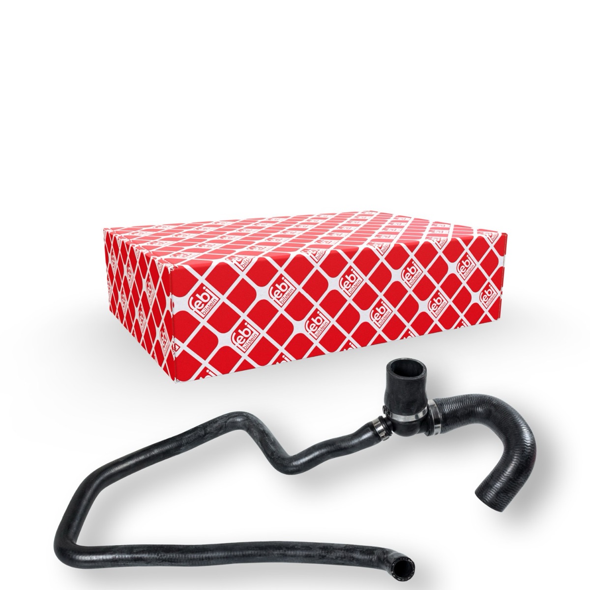 Febi Bilstein 172956 Radiator Hose
