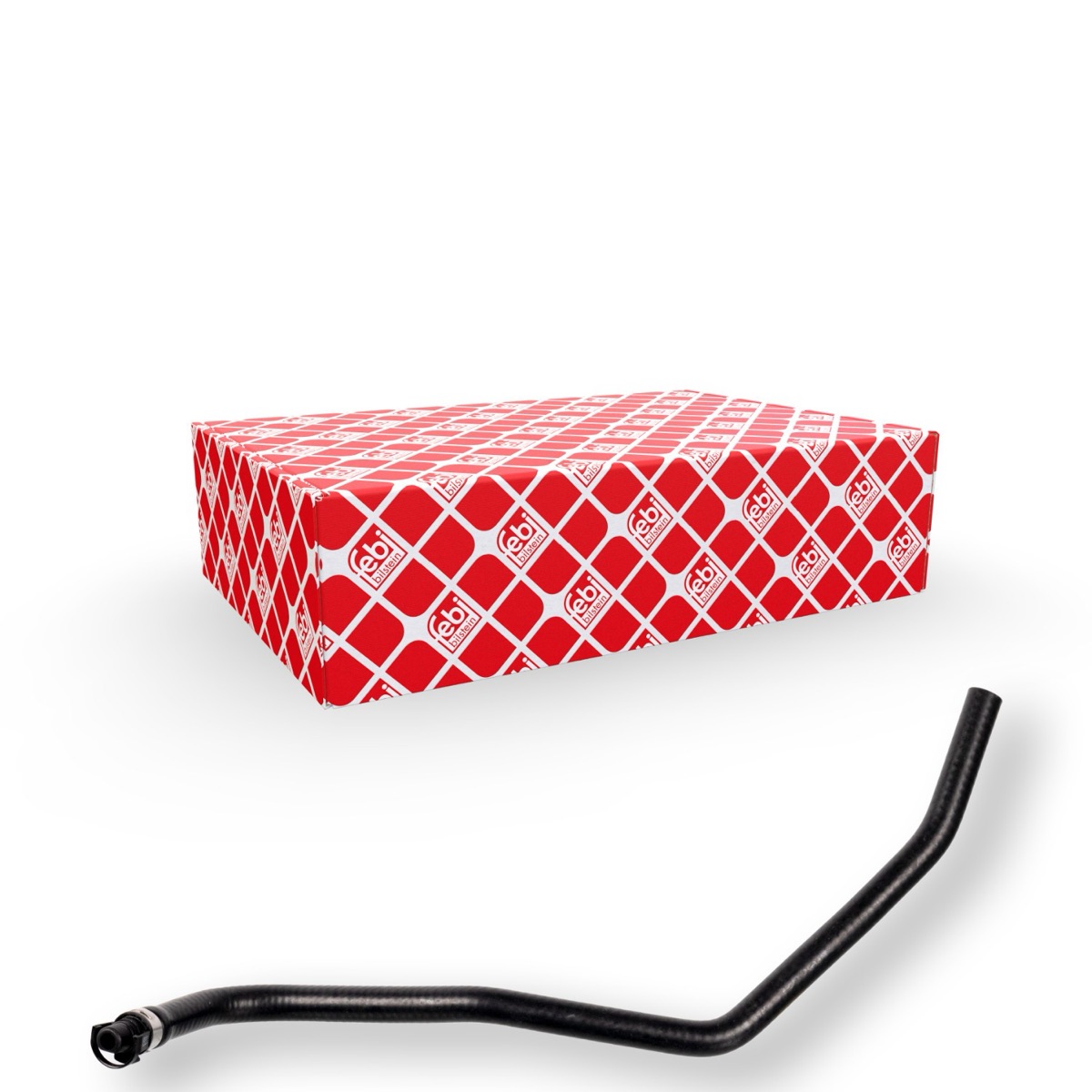 Febi Bilstein 172963 Radiator Hose