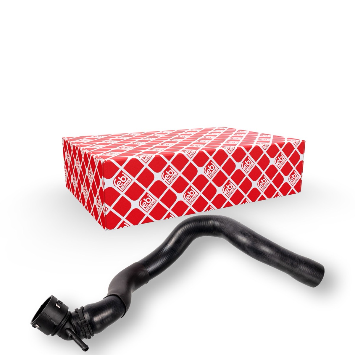 Febi Bilstein 172966 Radiator Hose