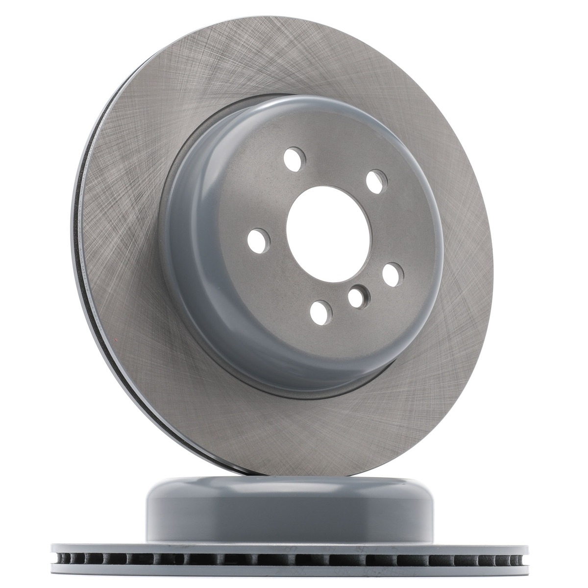 Febi Bilstein 172984 Brake Disc