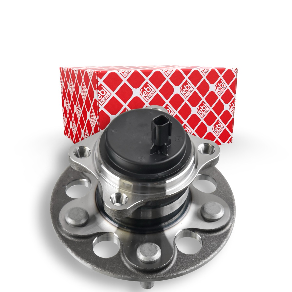 Febi Bilstein 173003 Wheel Bearing Kit
