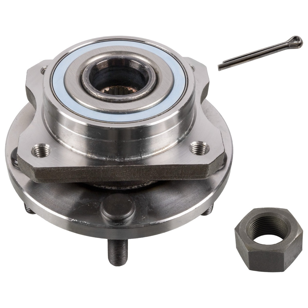Febi Bilstein 173005 Wheel Bearing Kit