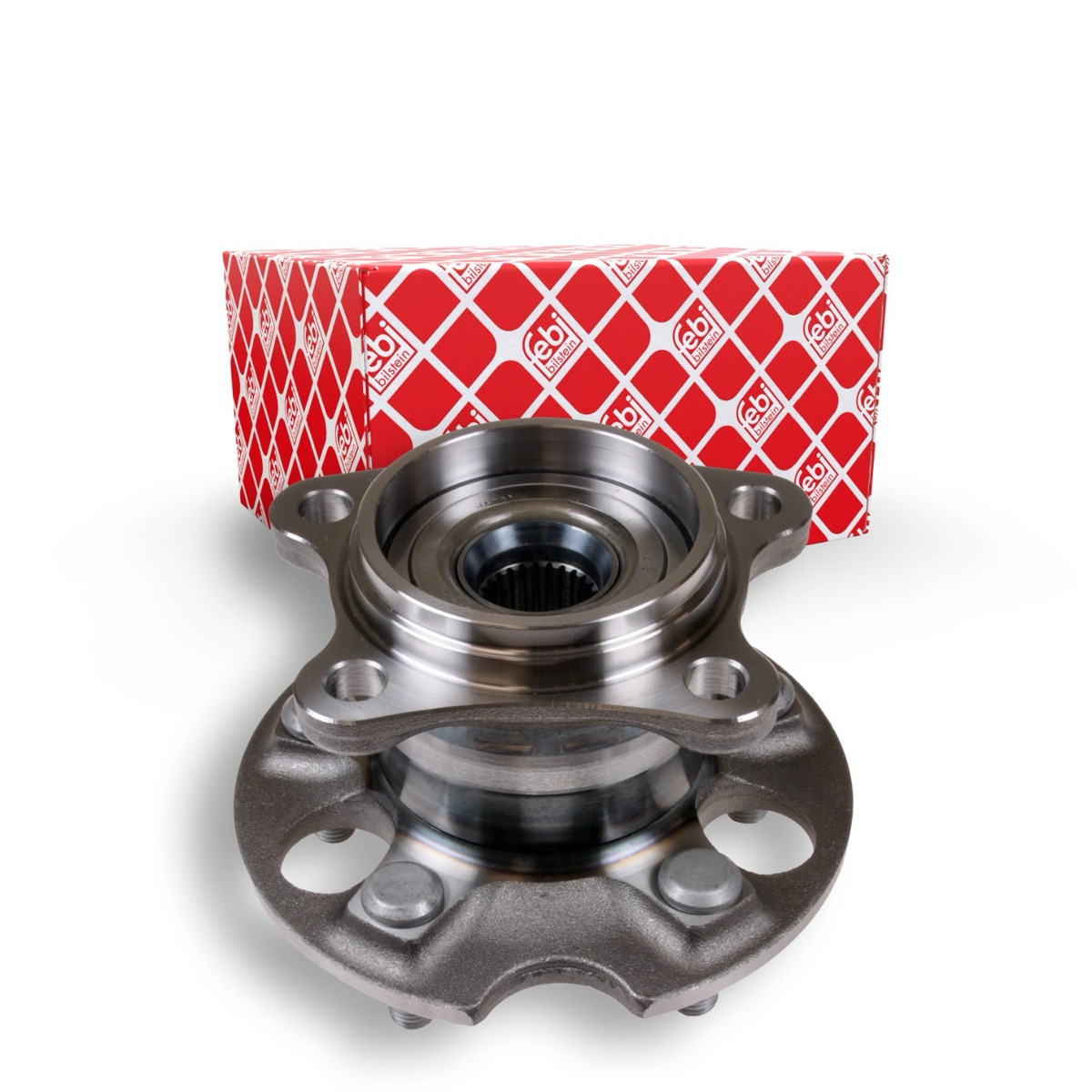 Febi Bilstein 173006 Wheel Bearing Kit