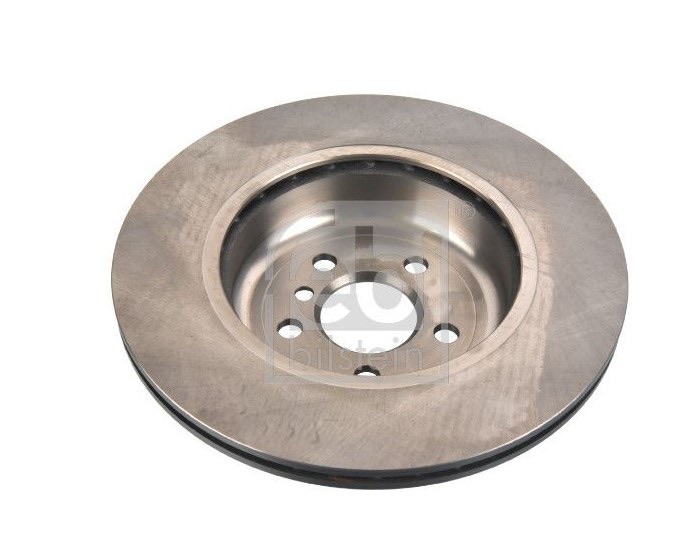 Febi Bilstein 173008 Brake Disc
