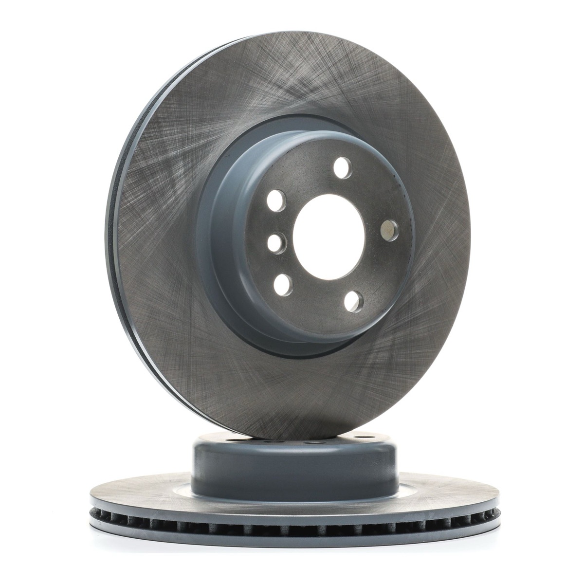 Febi Bilstein 173011 Brake Disc