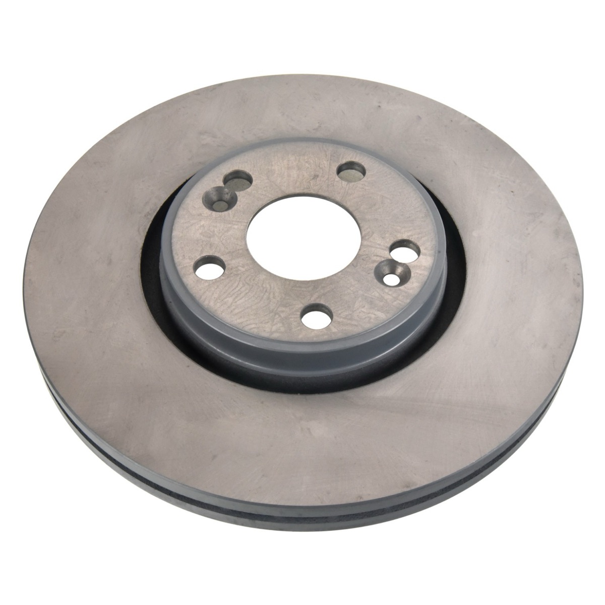 Febi Bilstein 173015 Brake Disc