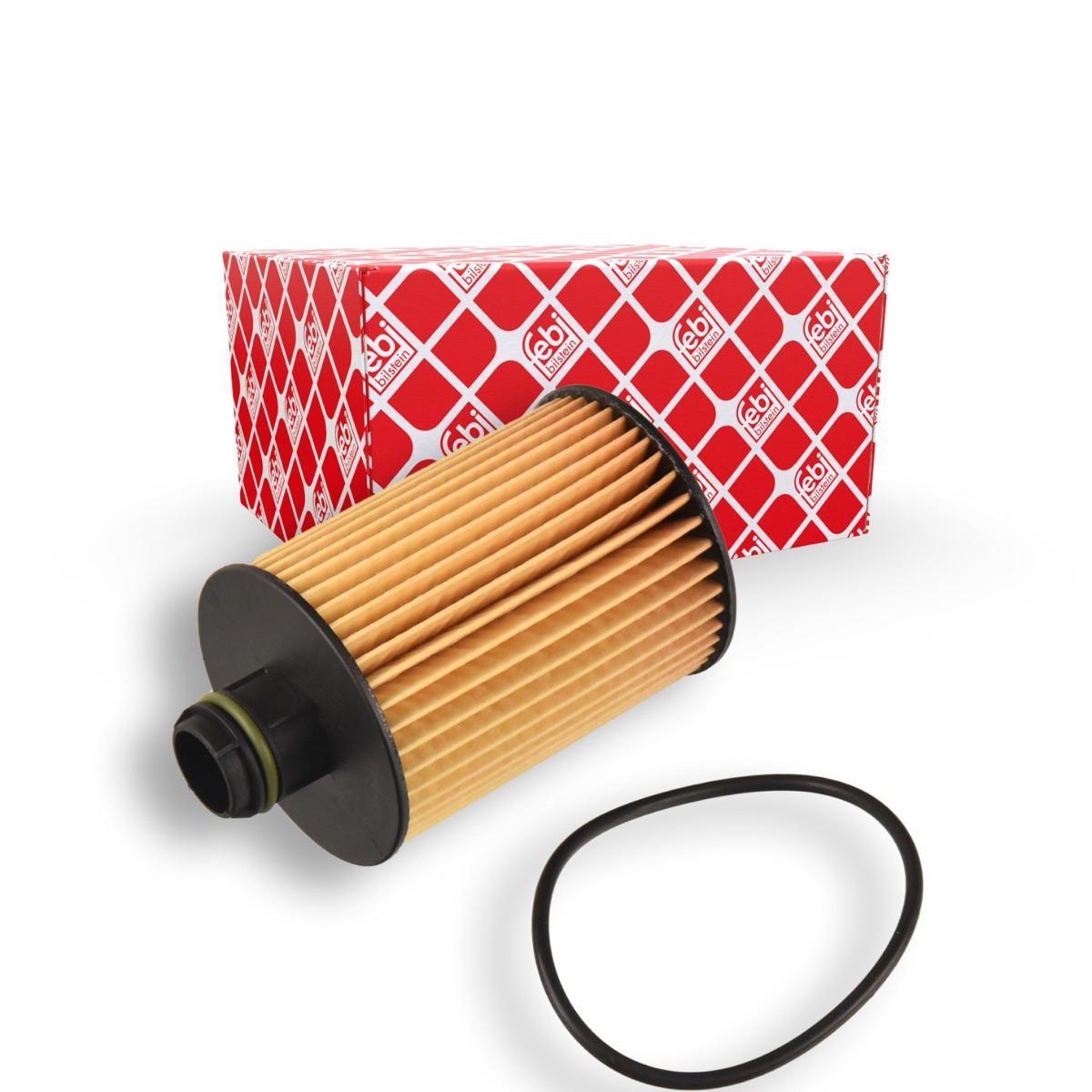 Febi Bilstein 173018 Oil Filter