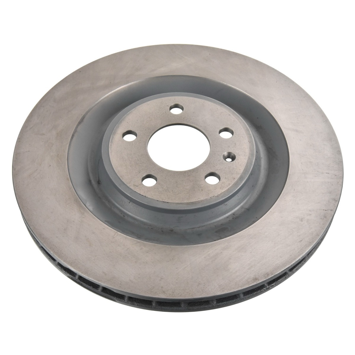 Febi Bilstein 173026 Brake Disc