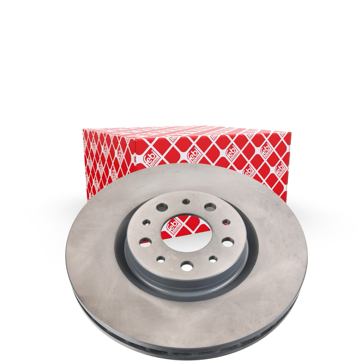 Febi Bilstein 173028 Brake Disc