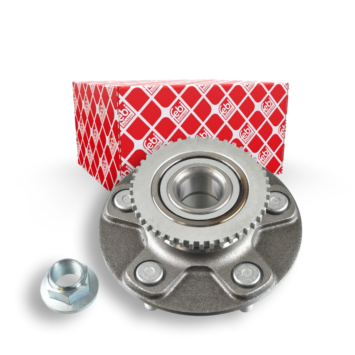 Febi Bilstein 173046 Wheel Bearing Kit