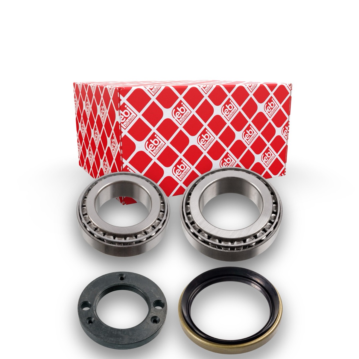 Febi Bilstein 173053 Wheel Bearing Kit