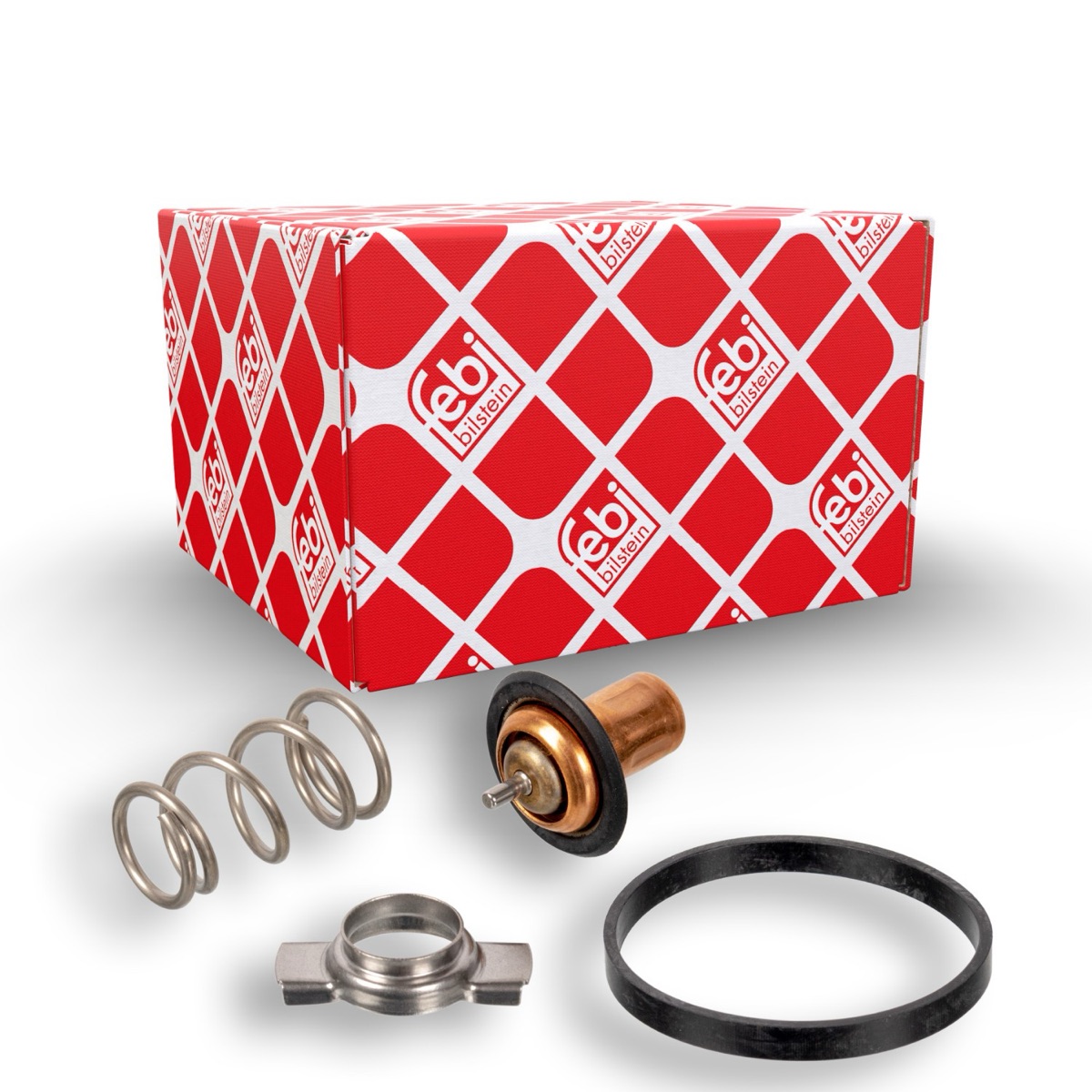 Febi Bilstein 173111 Thermostat