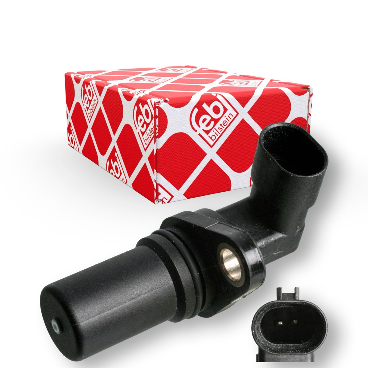 Febi Bilstein 173115 Crankshaft Sensor