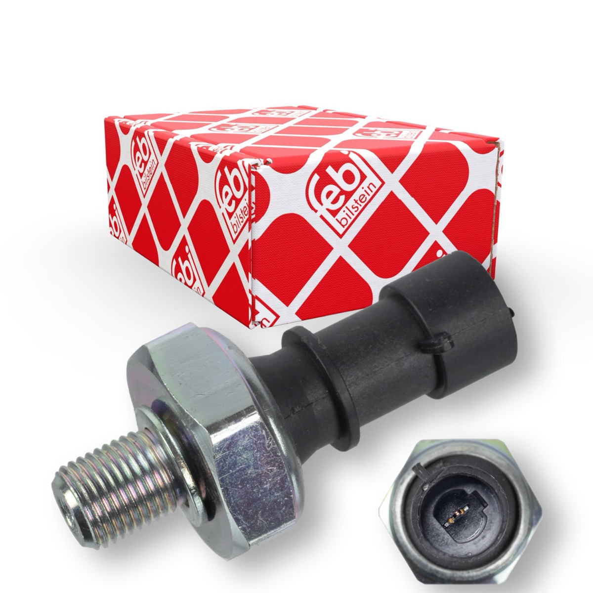 Febi Bilstein 173117 Oil Pressure Switch