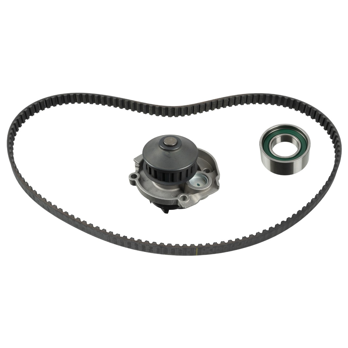 Febi Bilstein 173132 Water Pump and Timing Belt Kit