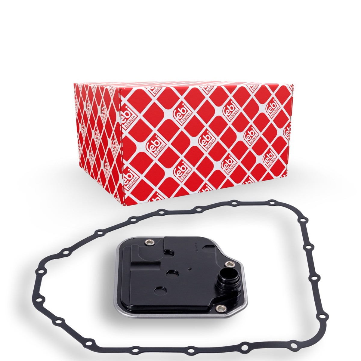 Febi Bilstein 173141 Automatic Transmission Filter Kit