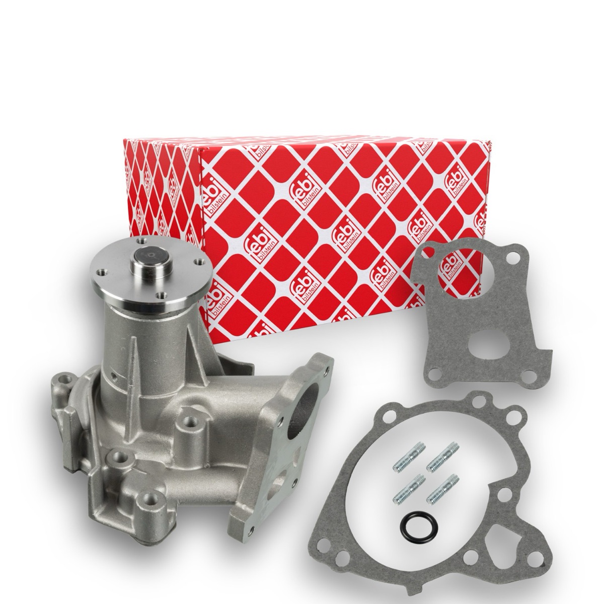Febi Bilstein 173143 Water Pump