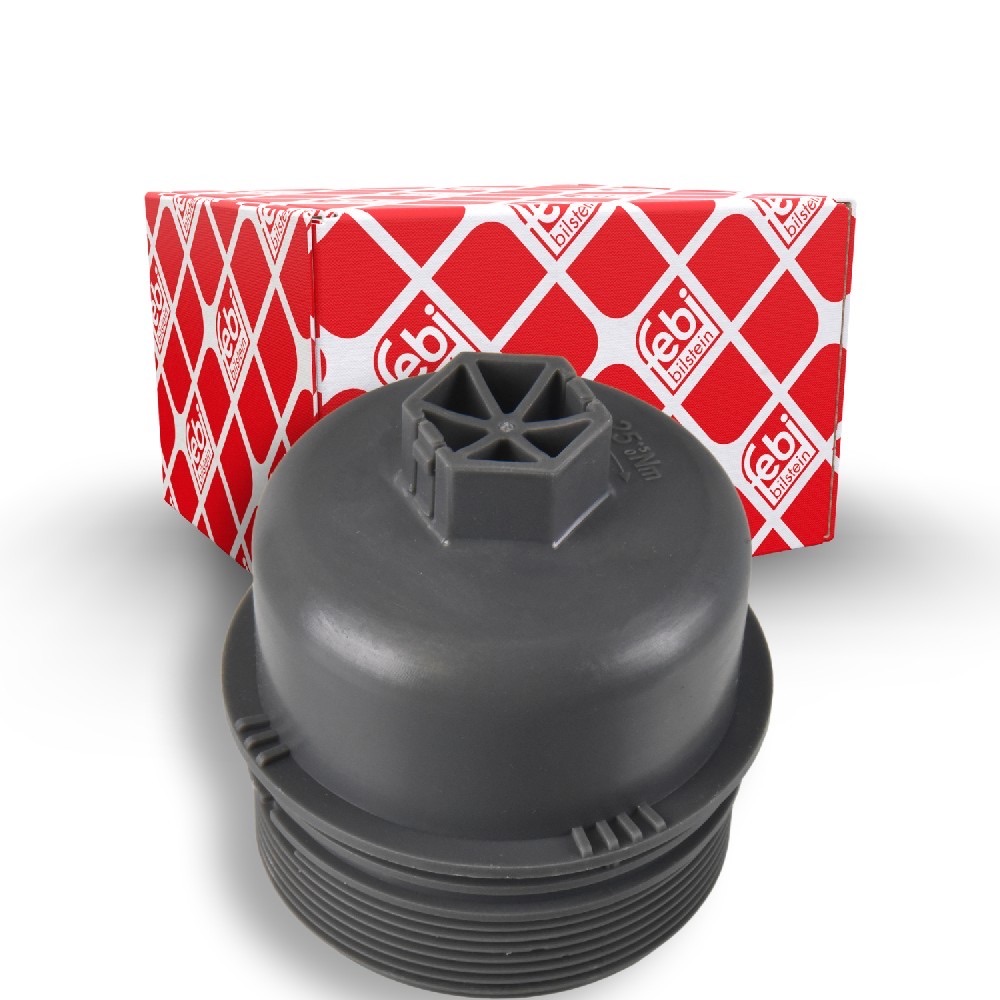 Febi Bilstein 173145 Oil Filter Housing Cap
