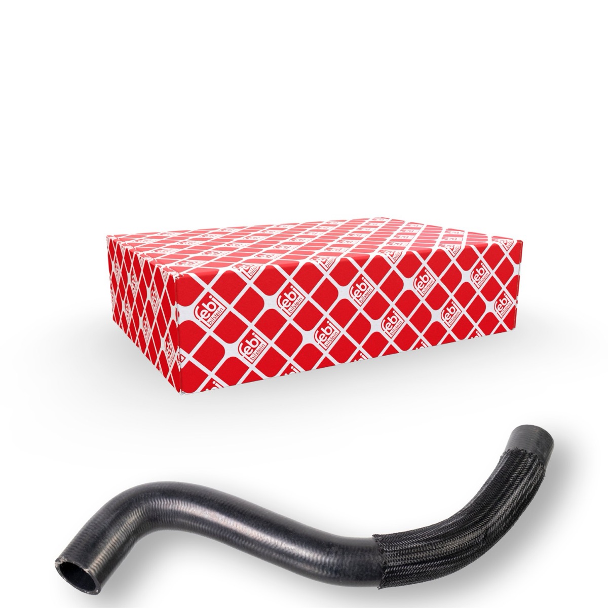 Febi Bilstein 173150 Radiator Hose