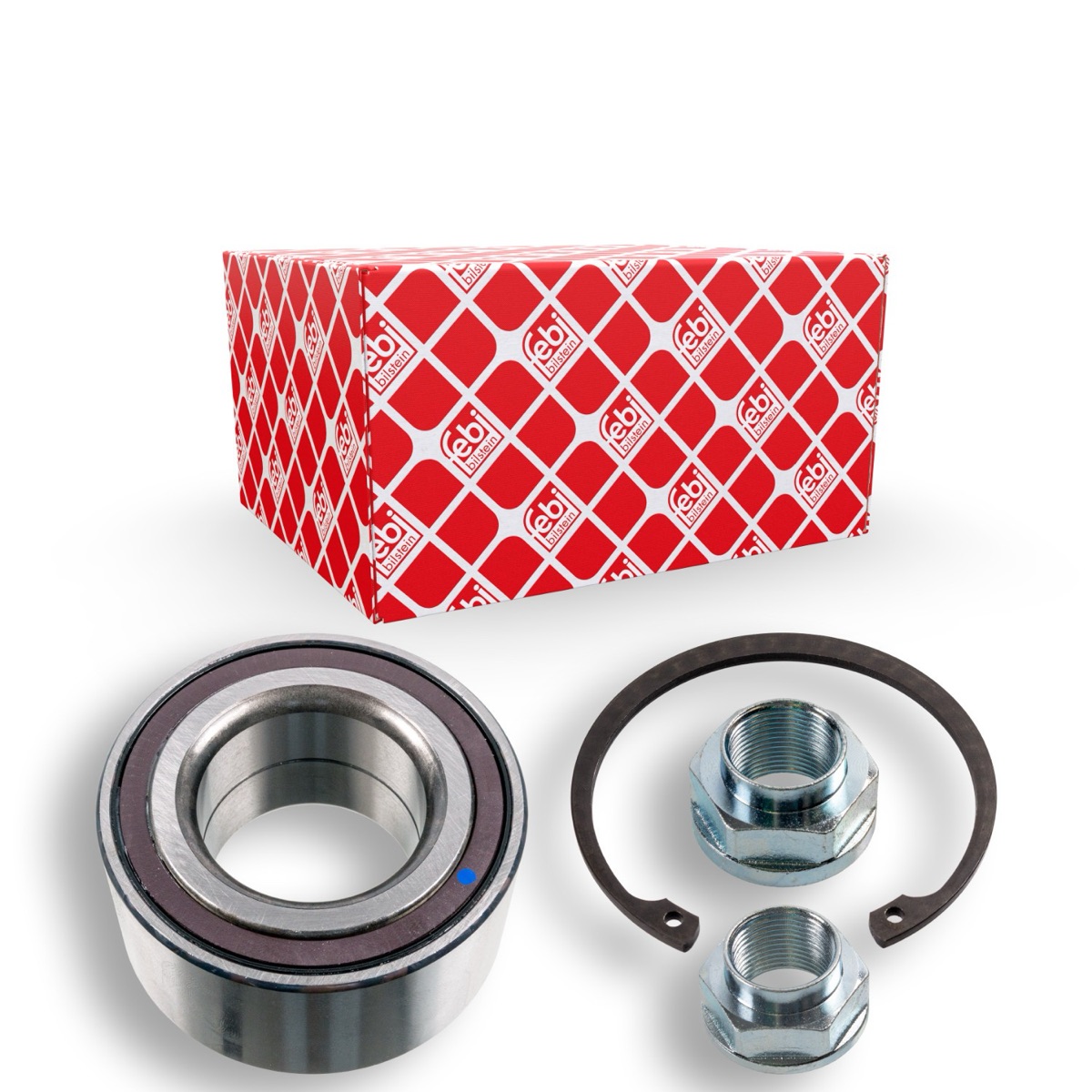 Febi Bilstein 173151 Wheel Bearing Kit