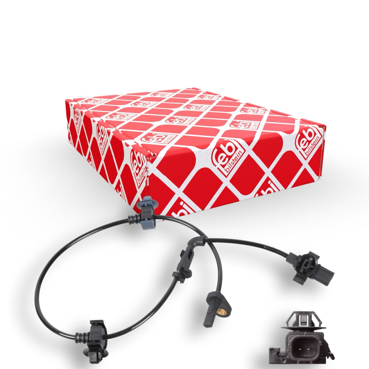 Febi Bilstein 173155 ABS Sensor