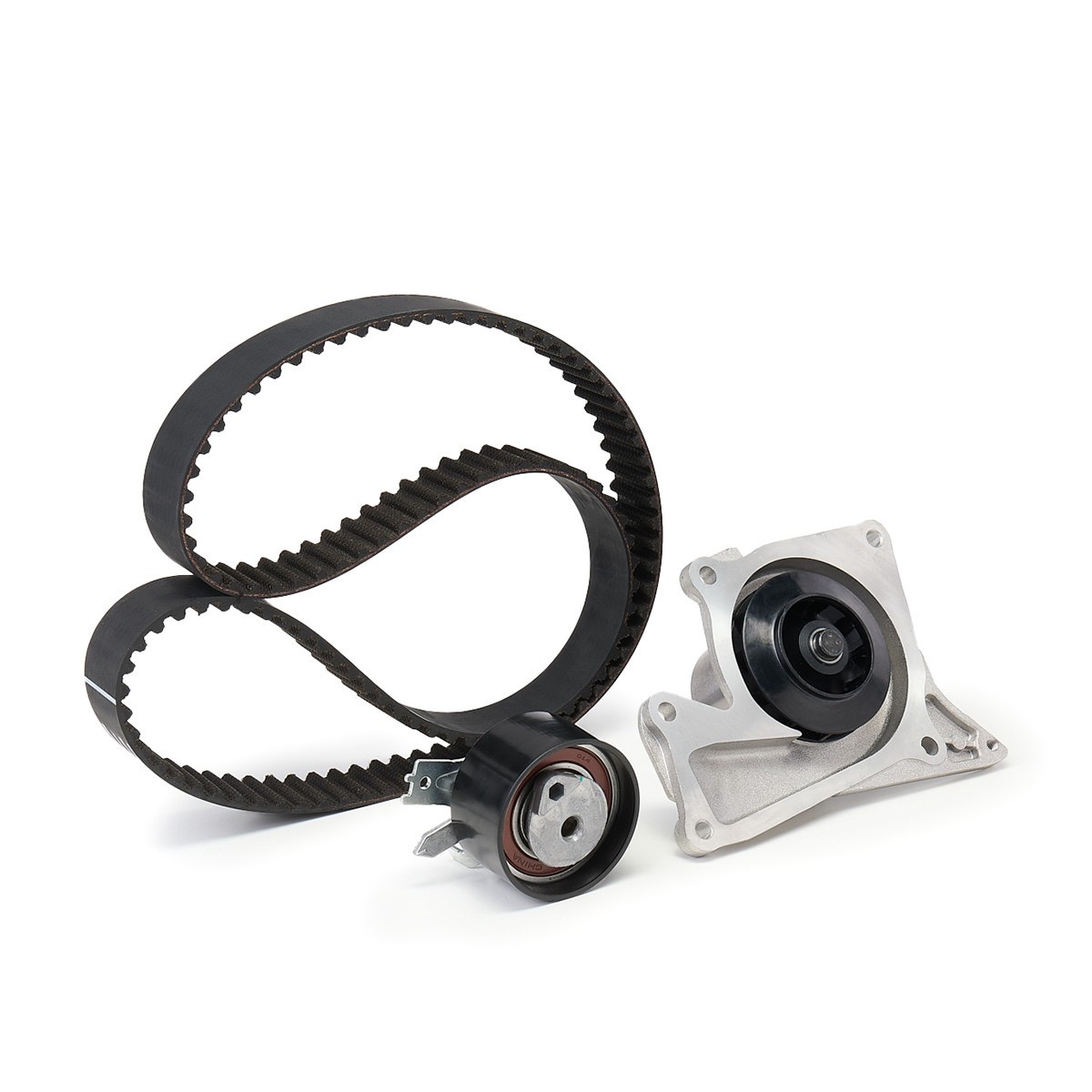 Febi Bilstein 173163 Water Pump and Timing Belt Kit